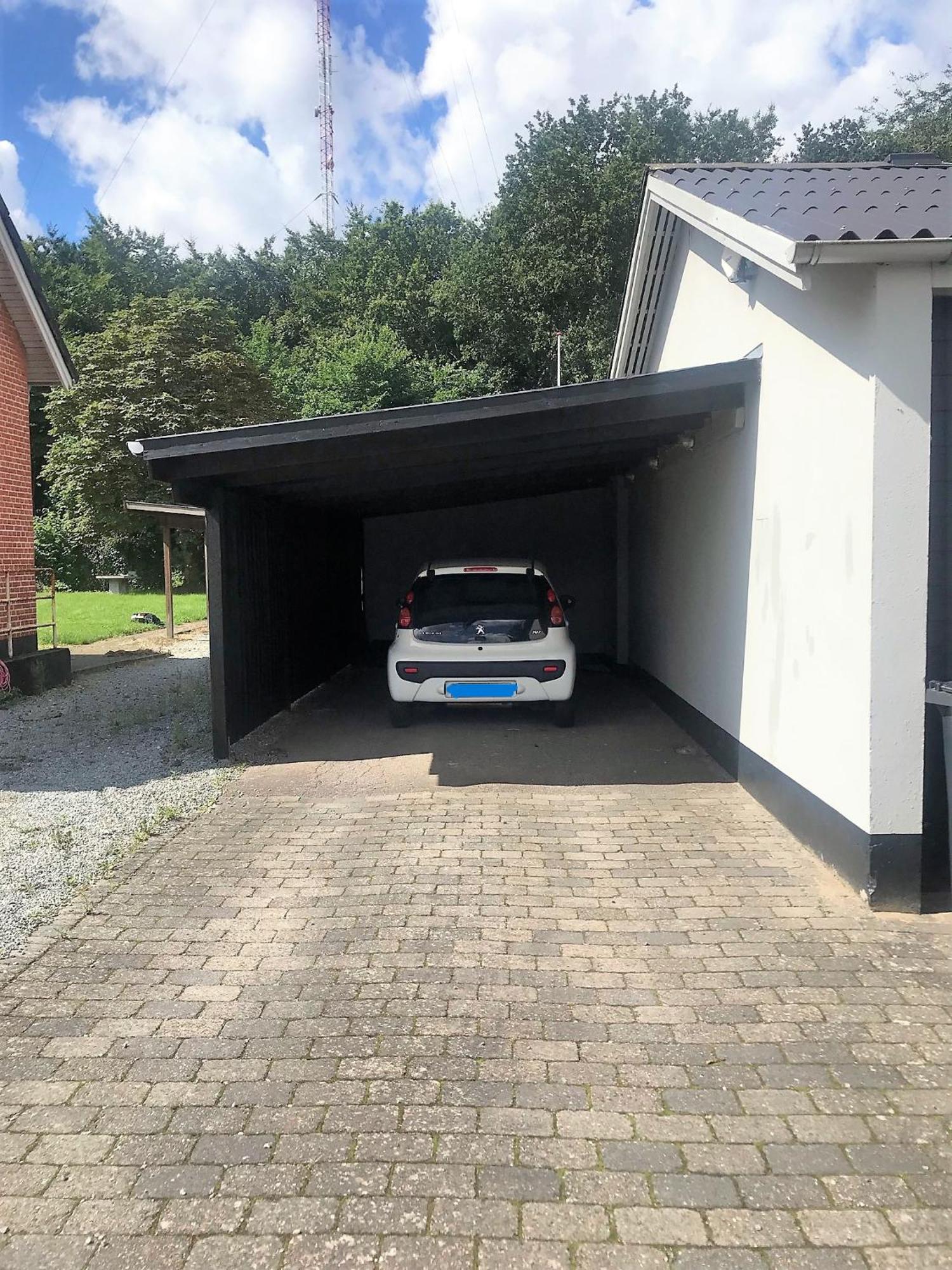 170 M2 Stort Hus Taet Pa Centrum, Mch Og Boxen Herning Exteriér fotografie