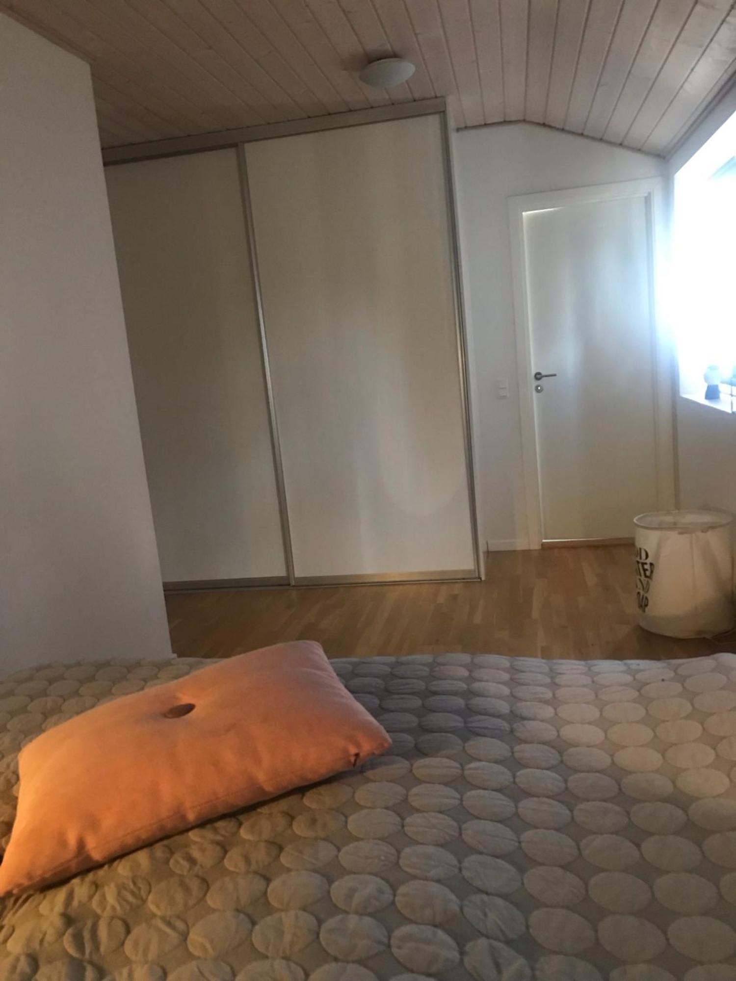 170 M2 Stort Hus Taet Pa Centrum, Mch Og Boxen Herning Exteriér fotografie