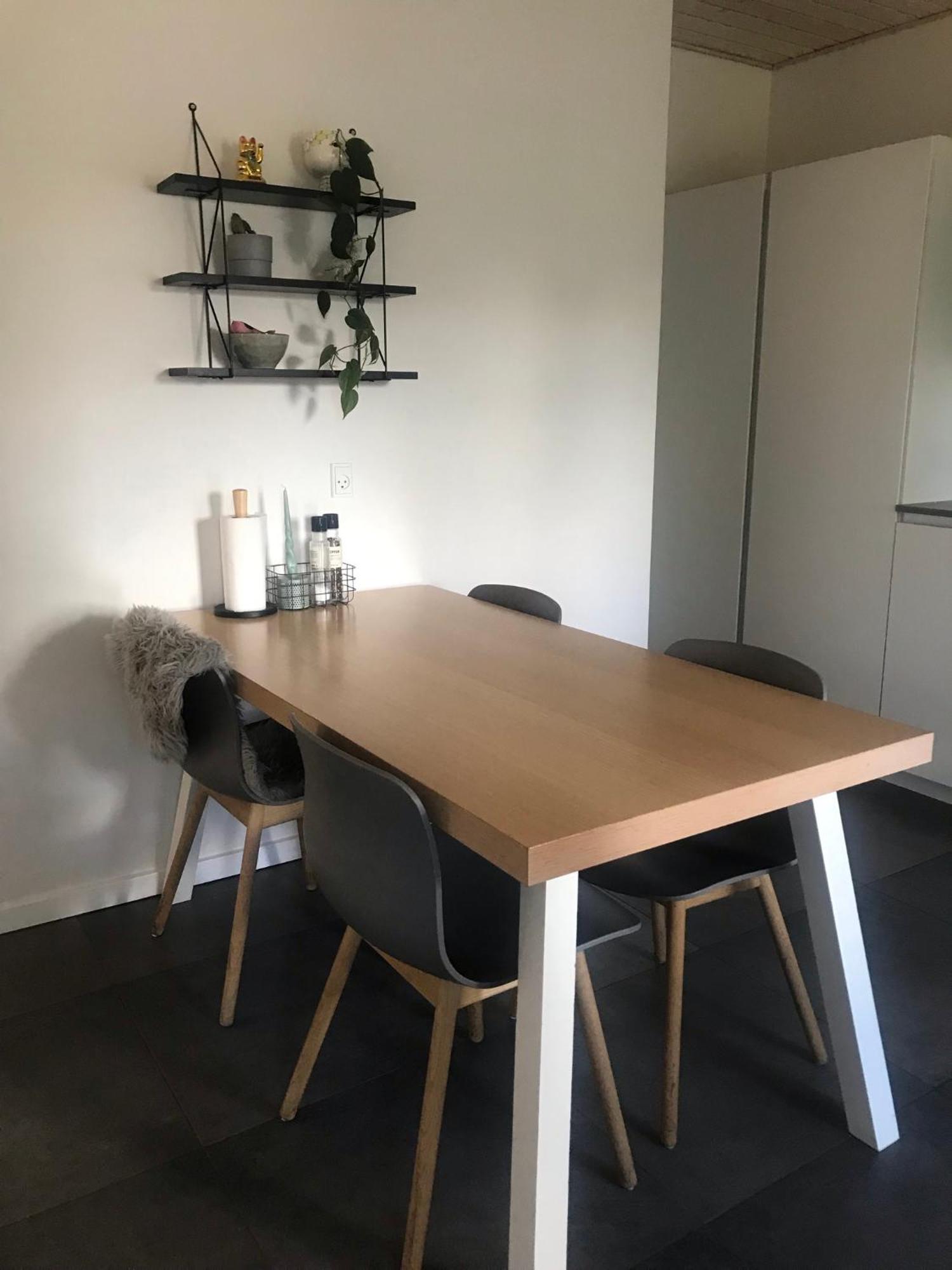 170 M2 Stort Hus Taet Pa Centrum, Mch Og Boxen Herning Exteriér fotografie